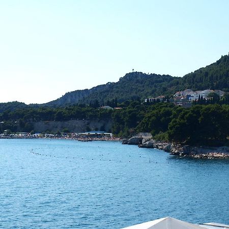 Apartment Vice Mali Split Bagian luar foto