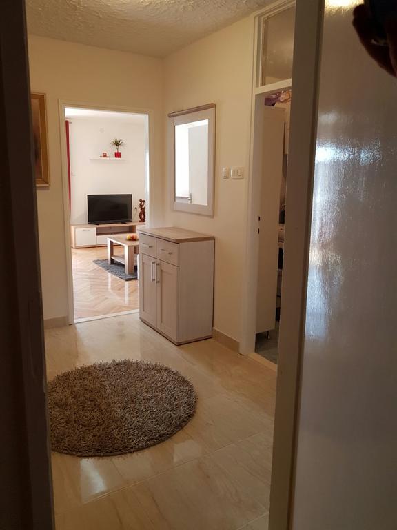 Apartment Vice Mali Split Bagian luar foto