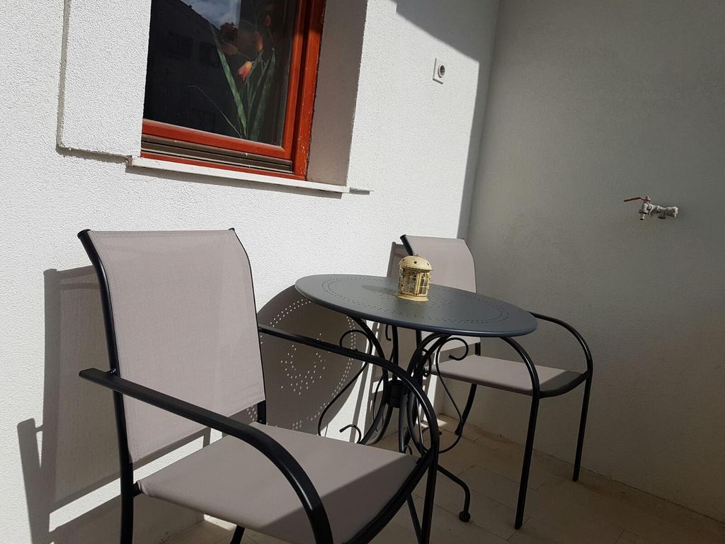 Apartment Vice Mali Split Bagian luar foto