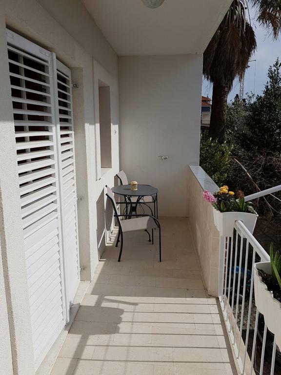 Apartment Vice Mali Split Bagian luar foto